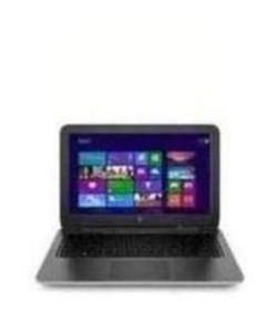 HP Pavilion 13-b080sa Refurbished 13.3  Laptop - Silver